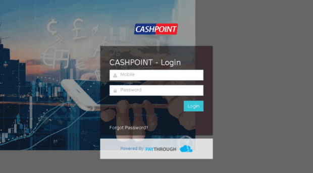 mycashpoint.in