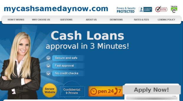 mycashsamedaynow.com