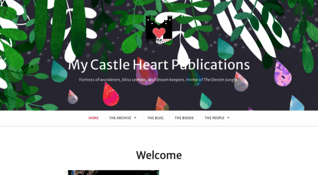 mycastleheart.com