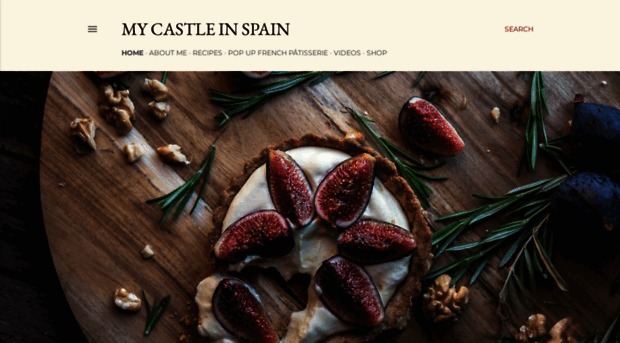 mycastleinspain.blogspot.fr