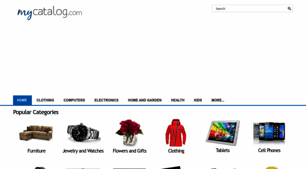 mycatalog.com