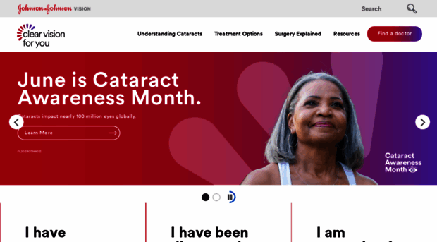 mycataractsolution.com