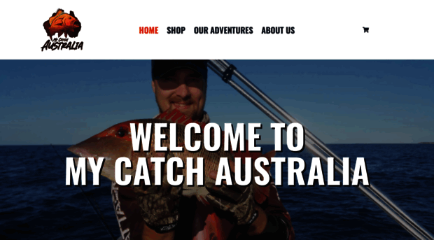 mycatchaustralia.com.au