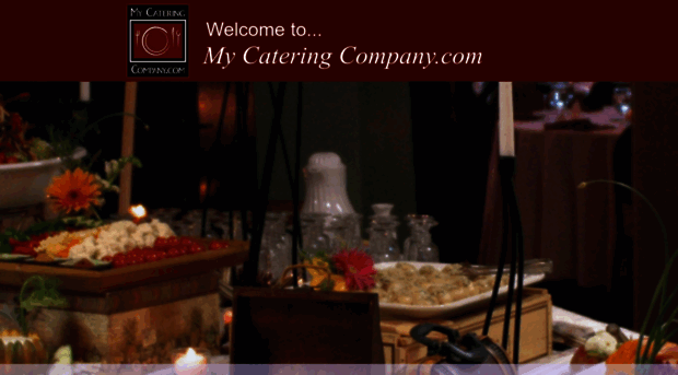 mycateringcompany.com