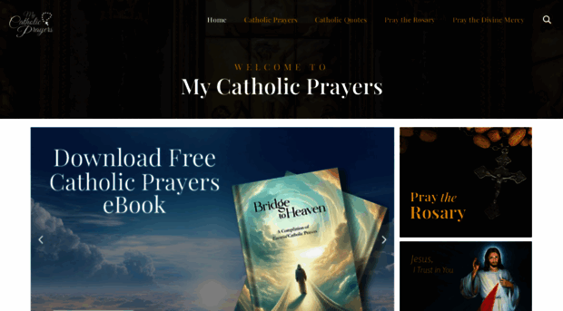 mycatholicprayers.com