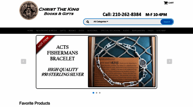 mycatholicstore.com