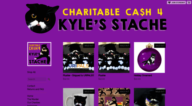 mycatkyle.storenvy.com