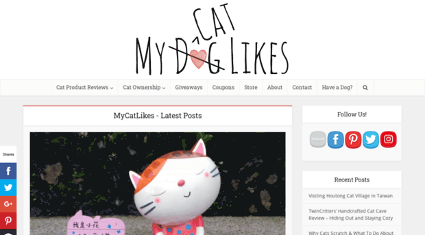 mycatlikes.com