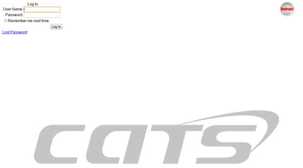 mycatsaccess.com