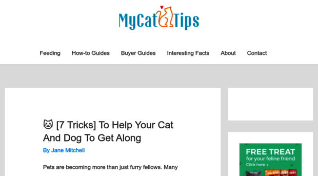 mycattips.com