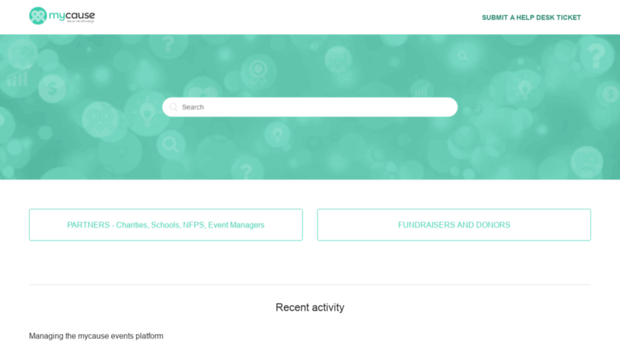 mycause.zendesk.com