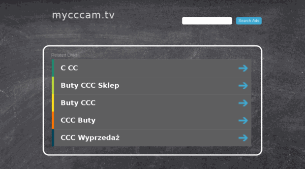 mycccam.tv