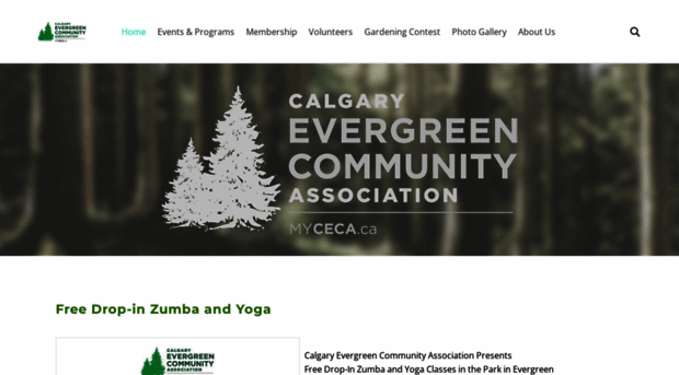 myceca.ca