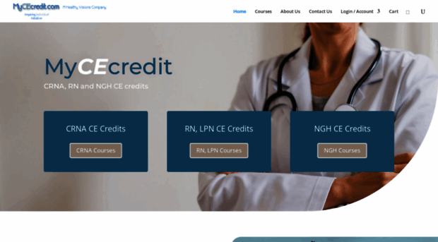 mycecredit.com