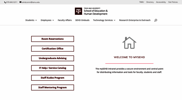 mycehd.tamu.edu