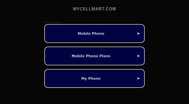 mycellmart.com