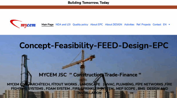 mycem.com.tr