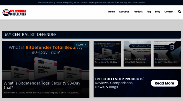 mycentralbitdefender.com