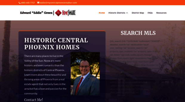 mycentralphoenix.com