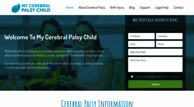 mycerebralpalsychild.org