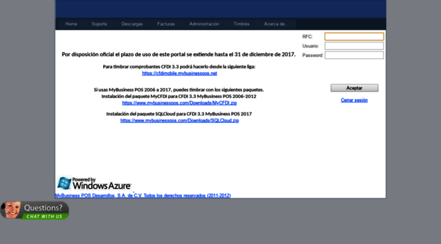 mycfdi.mybusinesspos.com