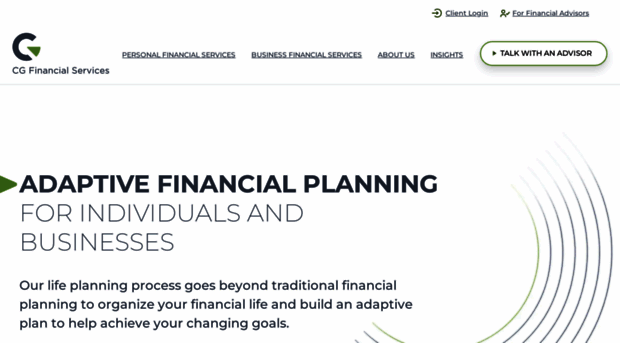 mycgfinancial.com