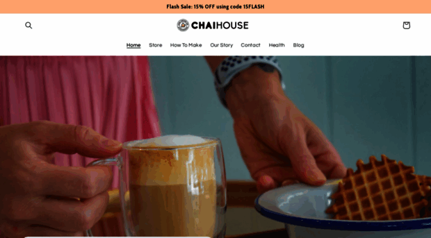 mychaihouse.com