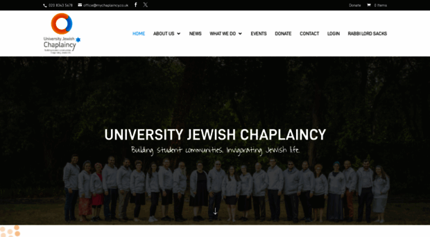 mychaplaincy.co.uk