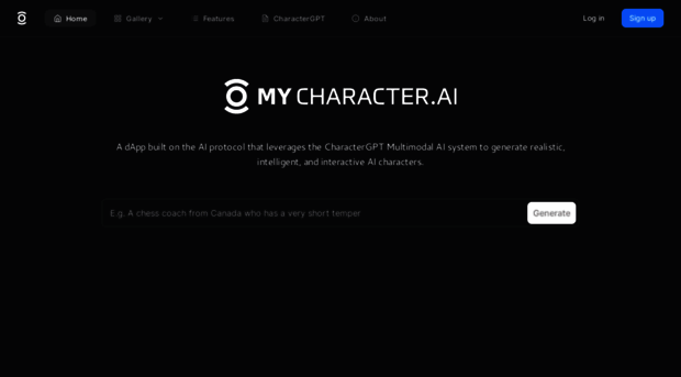 mycharacter.ai