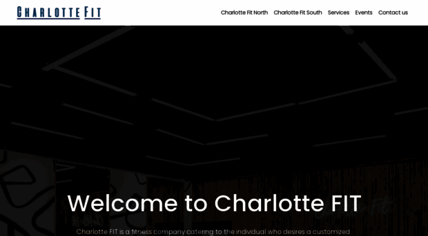 mycharlottefit.com