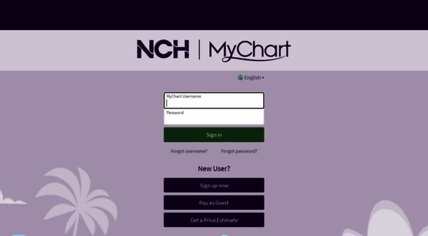 mychart-nchmd.org