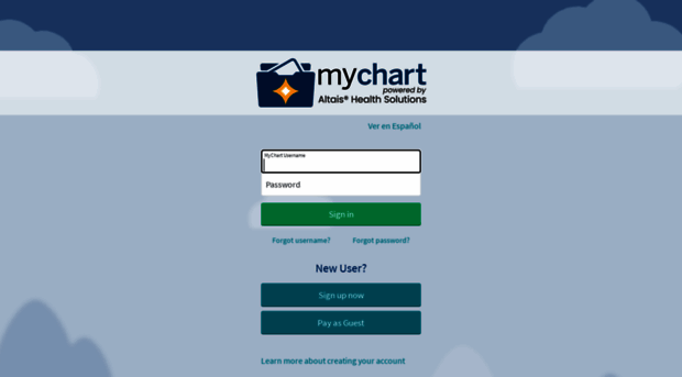 mychart.brownandtoland.com