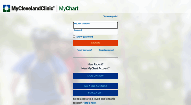 mychart.ccf.org