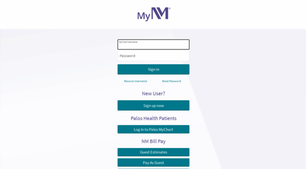 mychart.cdh.org