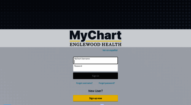 mychart.englewoodhealth.org