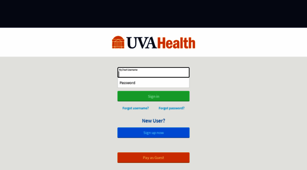 mychart.healthsystem.virginia.edu