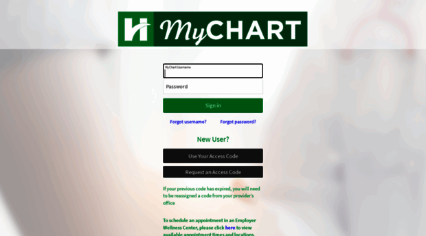 mychart.hendricks.org