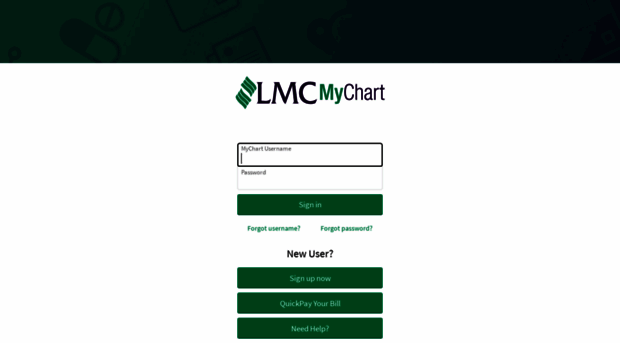 mychart.lexmed.com