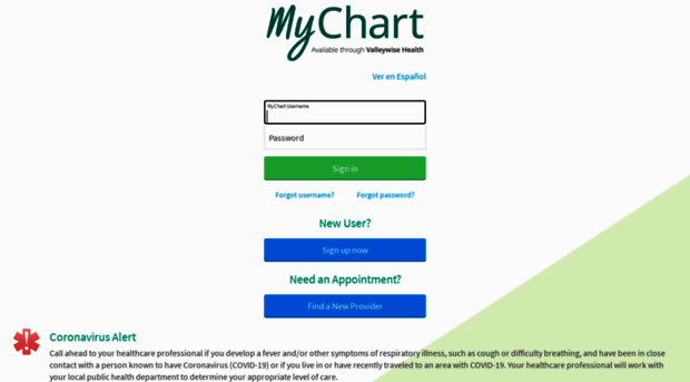 mychart.mihs.org