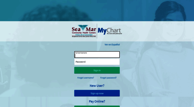 mychart.seamarchc.org