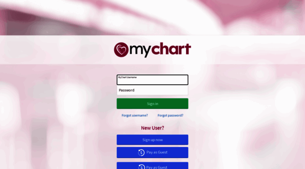 mychart.stph.org