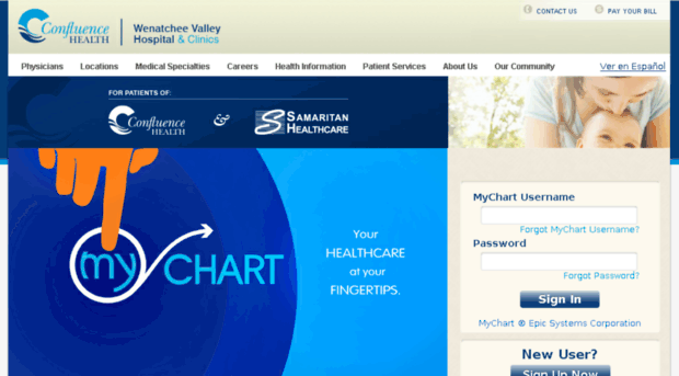 mychart.wvmedical.com