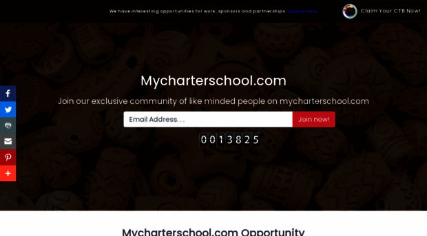 mycharterschool.com