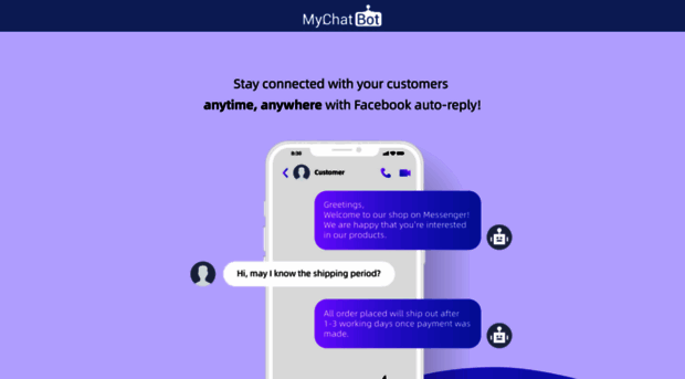 mychatbot.cc