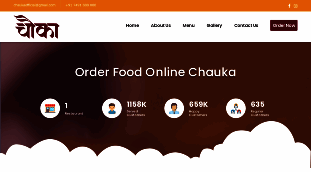 mychauka.com