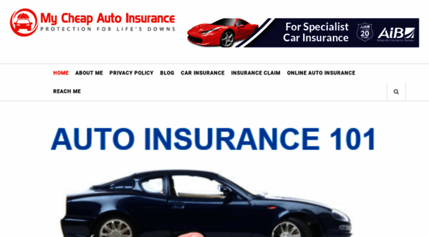 mycheapautoinsurance.net