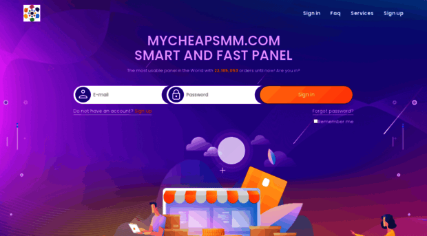 mycheapsmm.com