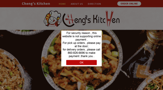 mychengskitchen.com