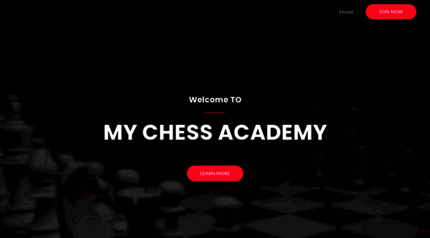 mychessacademy.com