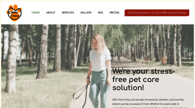 mychewcrew.com